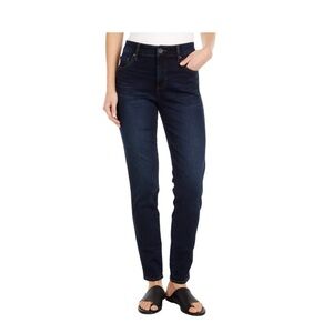 KUT From The Kloth Diana High Rise Skinny Jeans Size 6